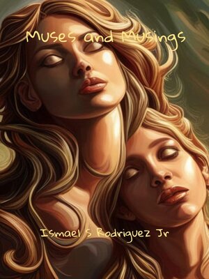 cover image of Muses and Musings